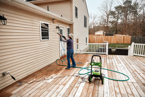 Best Sidewalk Pressure Washing  in Waianae, HI