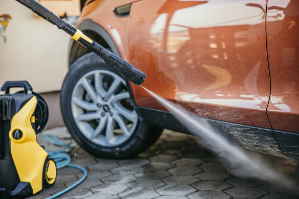 Why Choose Our Certified Pressure Washing Experts for Your Project Needs in Waianae, HI?